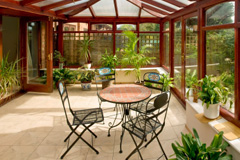 Lower Dinchope conservatory quotes