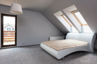 Lower Dinchope bedroom extensions