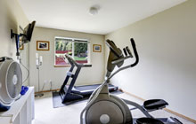 Lower Dinchope home gym construction leads
